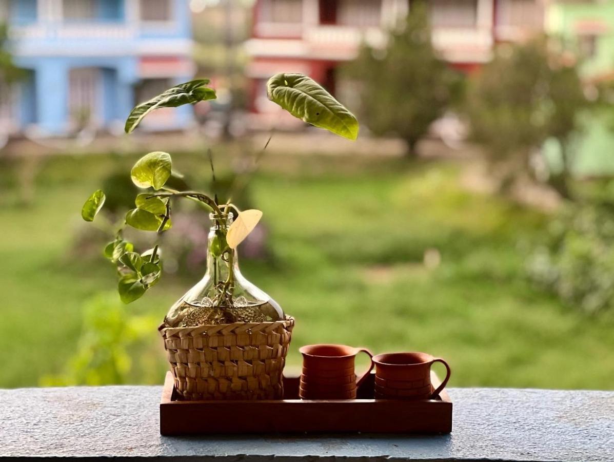 Rosewood By The Beach Goa Benaulim Esterno foto