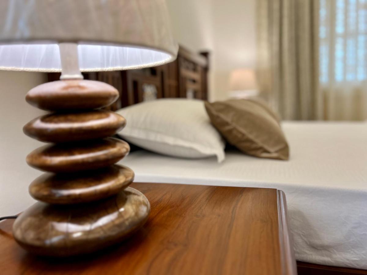 Rosewood By The Beach Goa Benaulim Esterno foto