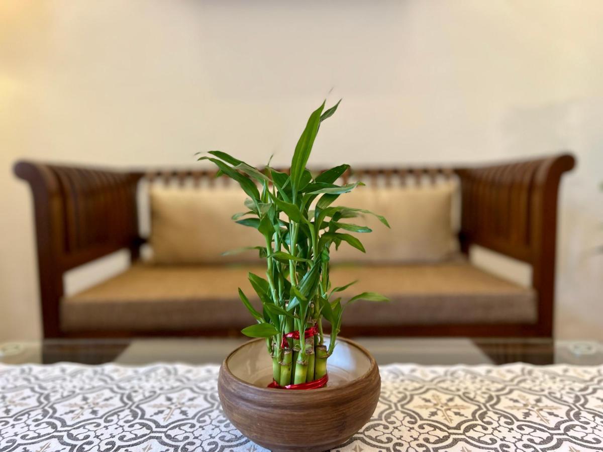 Rosewood By The Beach Goa Benaulim Esterno foto