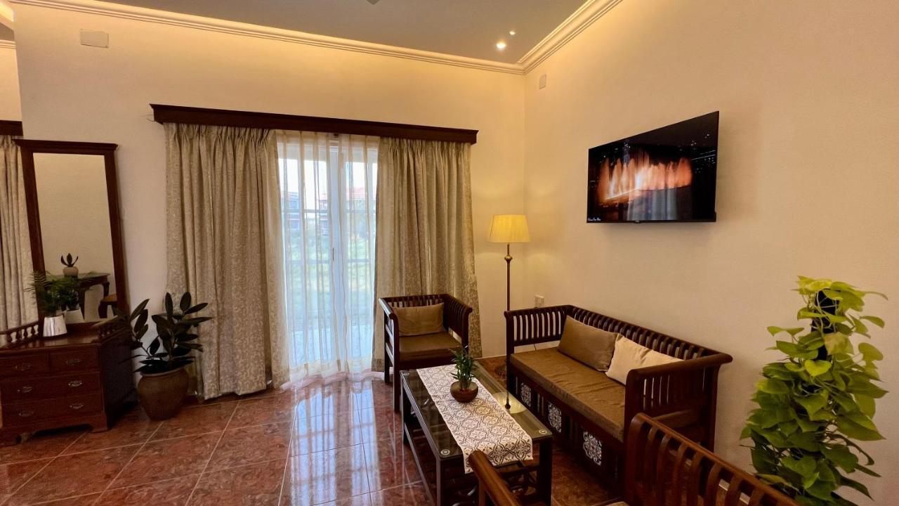Rosewood By The Beach Goa Benaulim Esterno foto