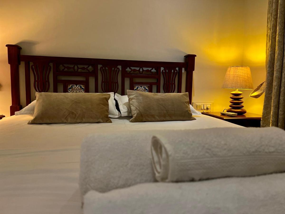 Rosewood By The Beach Goa Benaulim Esterno foto
