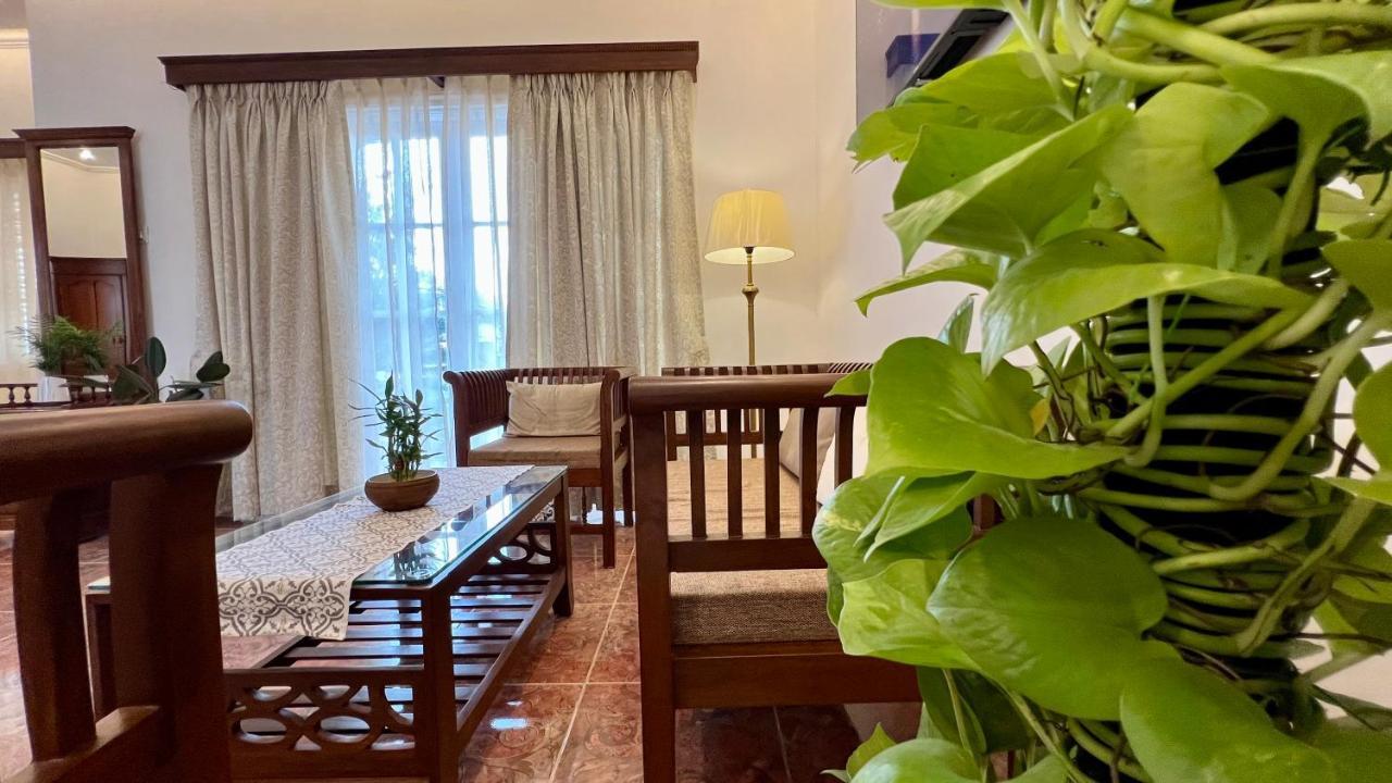 Rosewood By The Beach Goa Benaulim Esterno foto