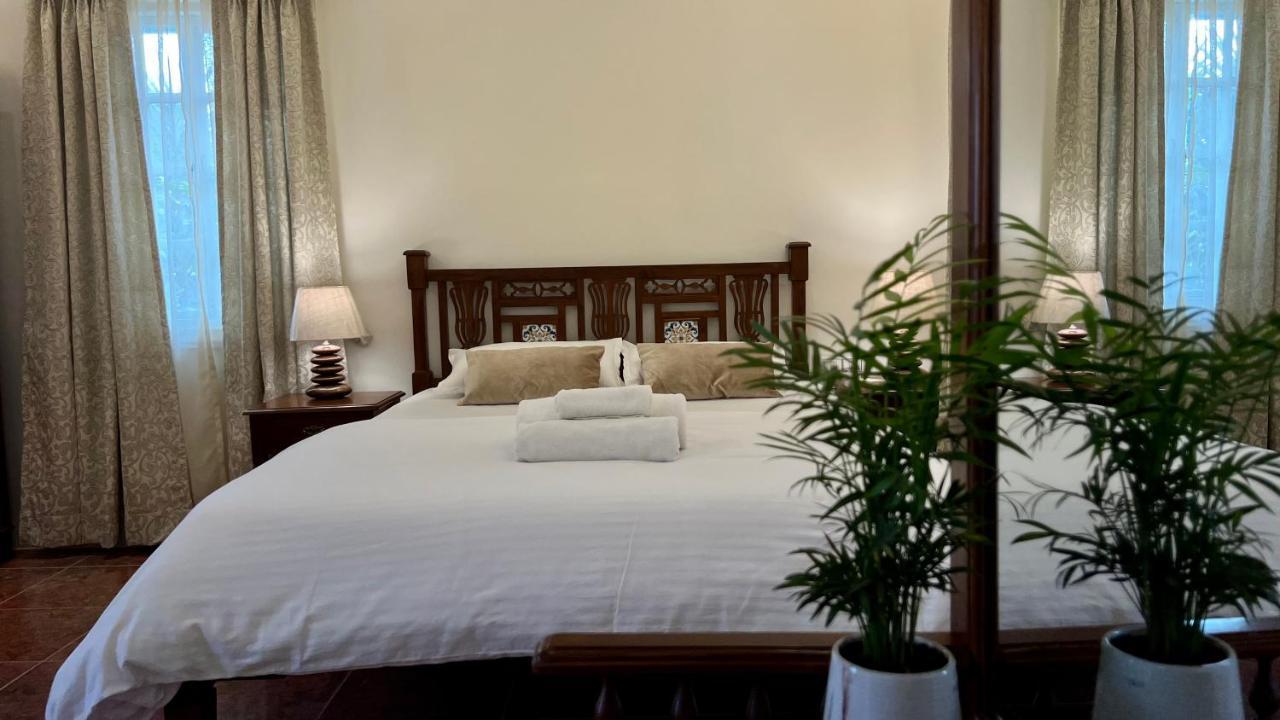 Rosewood By The Beach Goa Benaulim Esterno foto