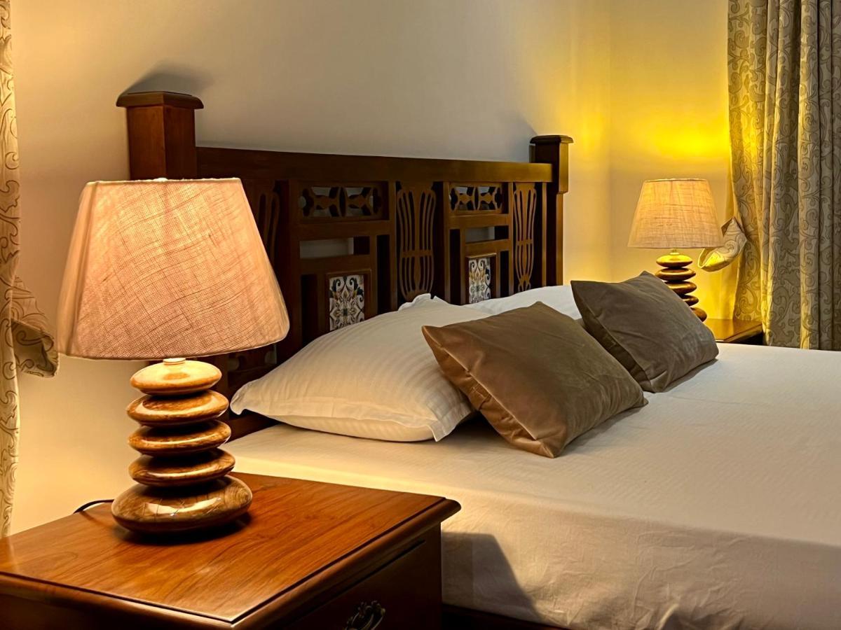 Rosewood By The Beach Goa Benaulim Esterno foto