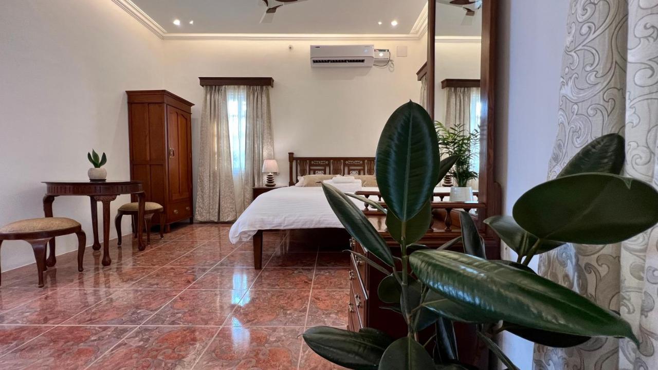 Rosewood By The Beach Goa Benaulim Esterno foto
