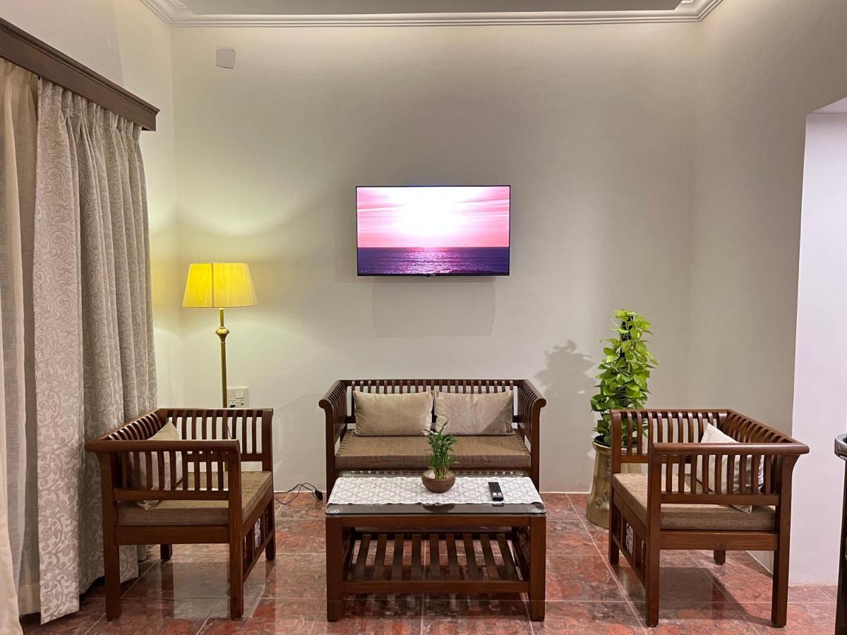Rosewood By The Beach Goa Benaulim Esterno foto
