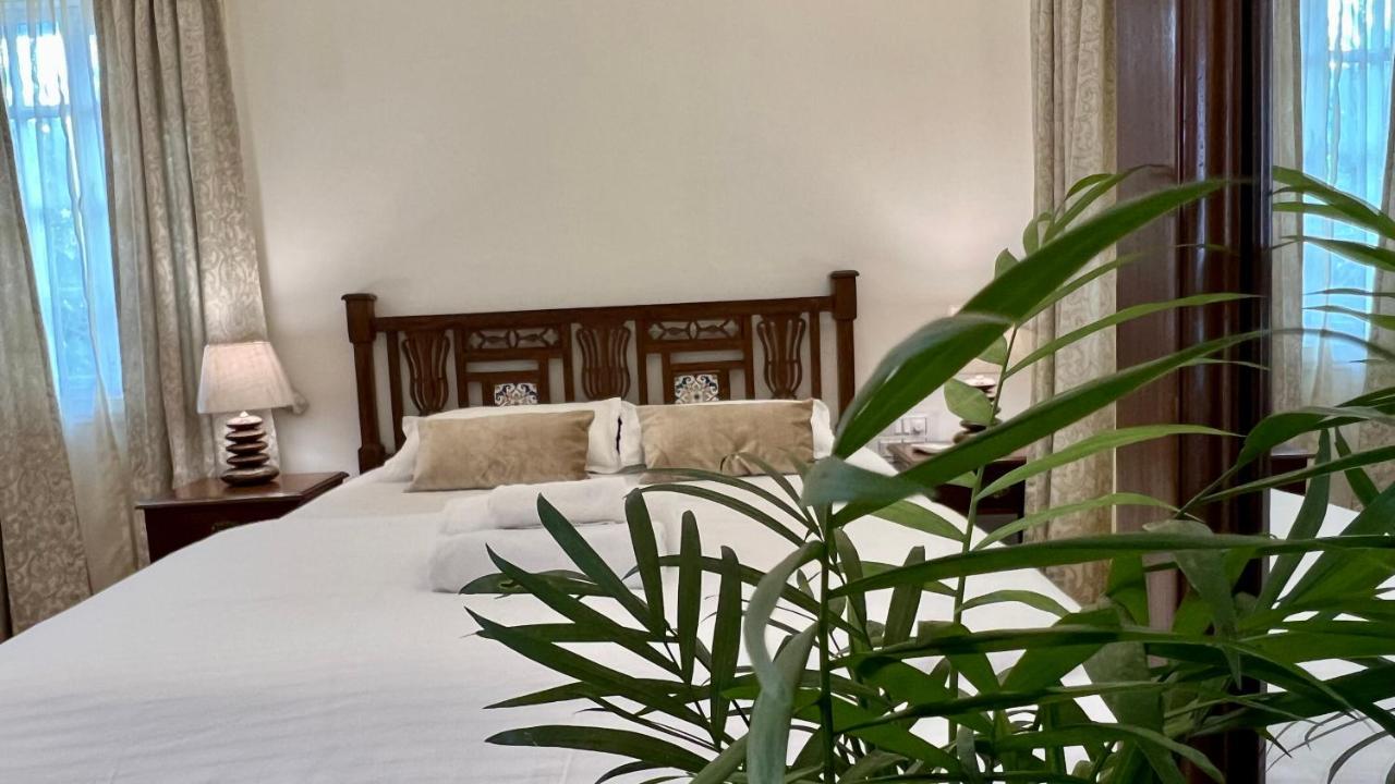 Rosewood By The Beach Goa Benaulim Esterno foto