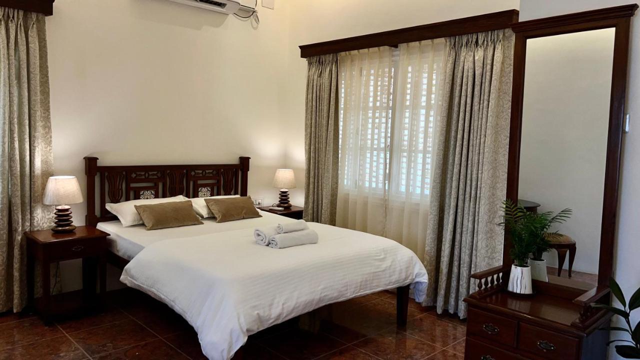 Rosewood By The Beach Goa Benaulim Esterno foto