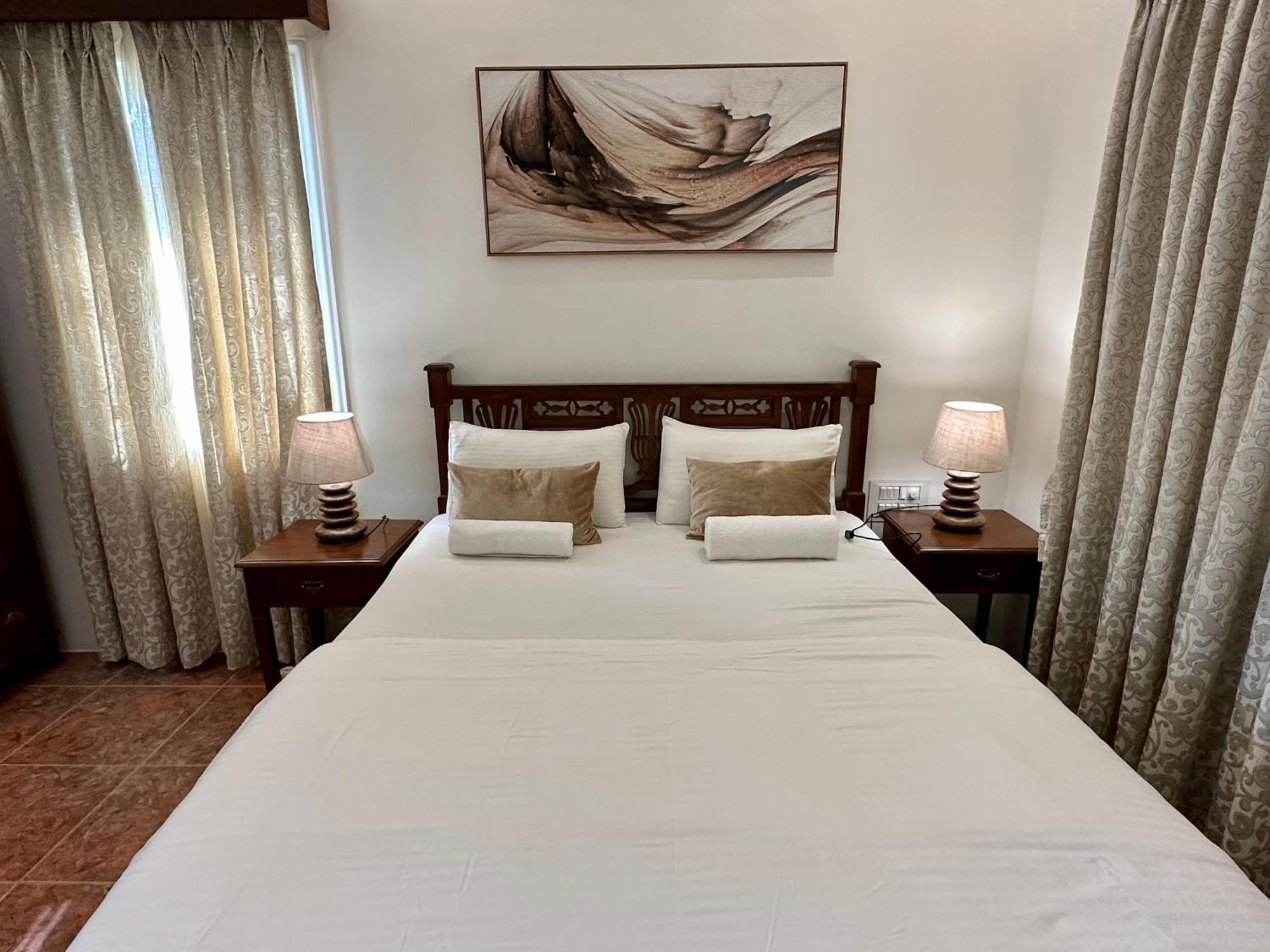 Rosewood By The Beach Goa Benaulim Esterno foto